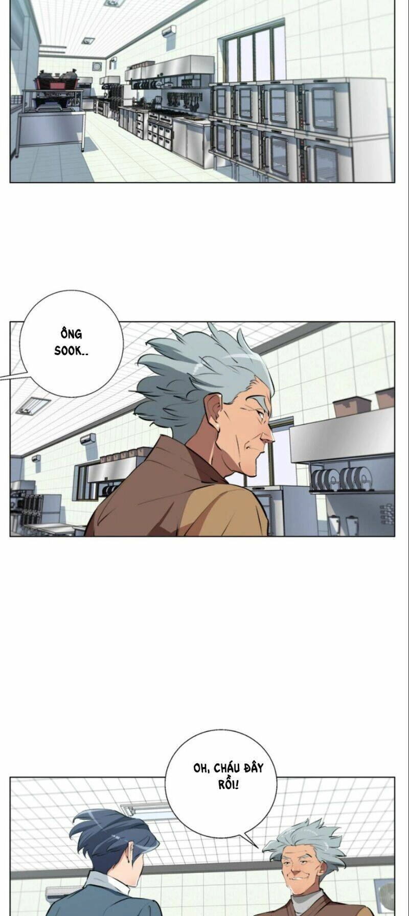 Tôi Viết Sách Để Thăng Cấp Chapter 59 - 28