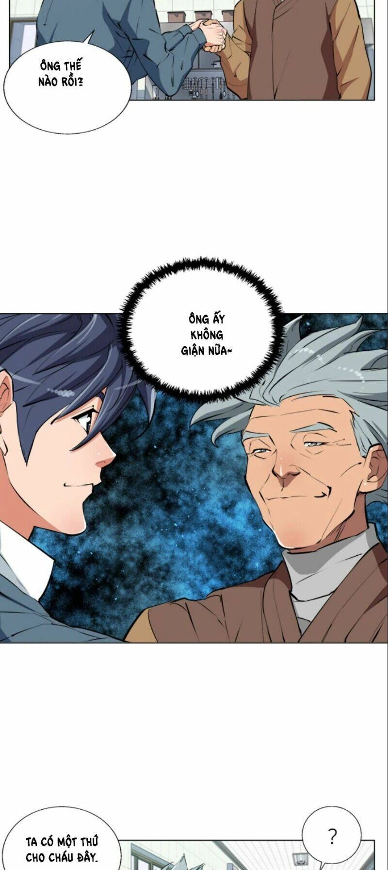 Tôi Viết Sách Để Thăng Cấp Chapter 59 - 29