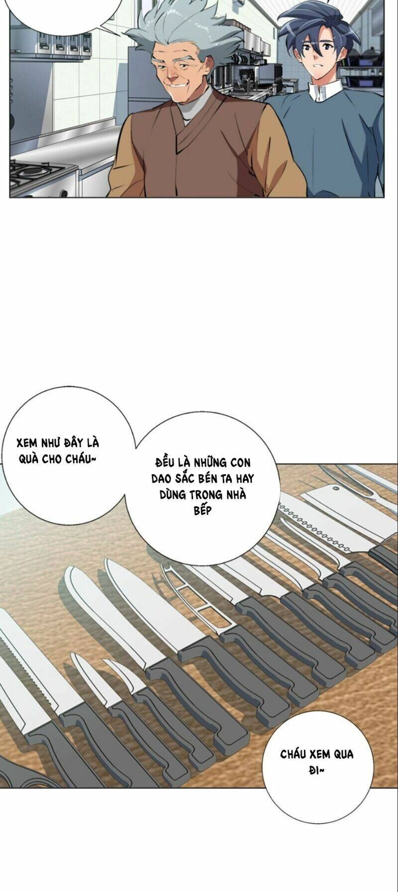 Tôi Viết Sách Để Thăng Cấp Chapter 59 - 30