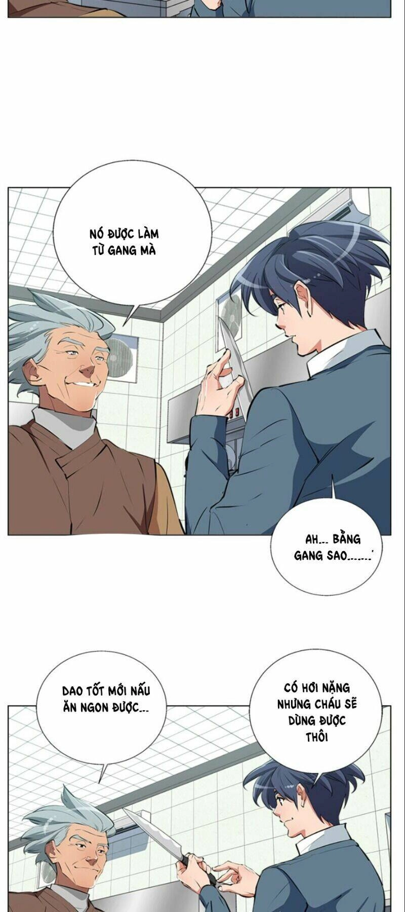 Tôi Viết Sách Để Thăng Cấp Chapter 59 - 32