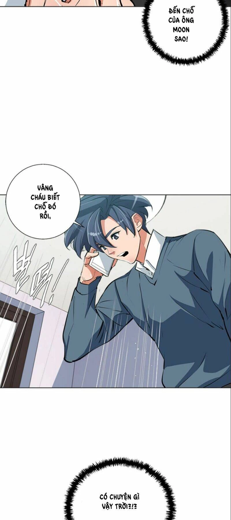 Tôi Viết Sách Để Thăng Cấp Chapter 59 - 38