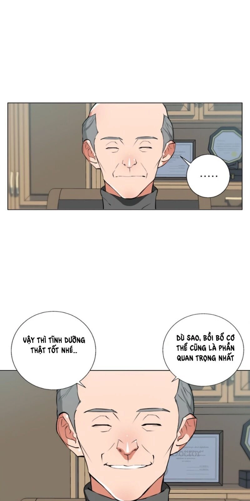 Tôi Viết Sách Để Thăng Cấp Chapter 60 - 4