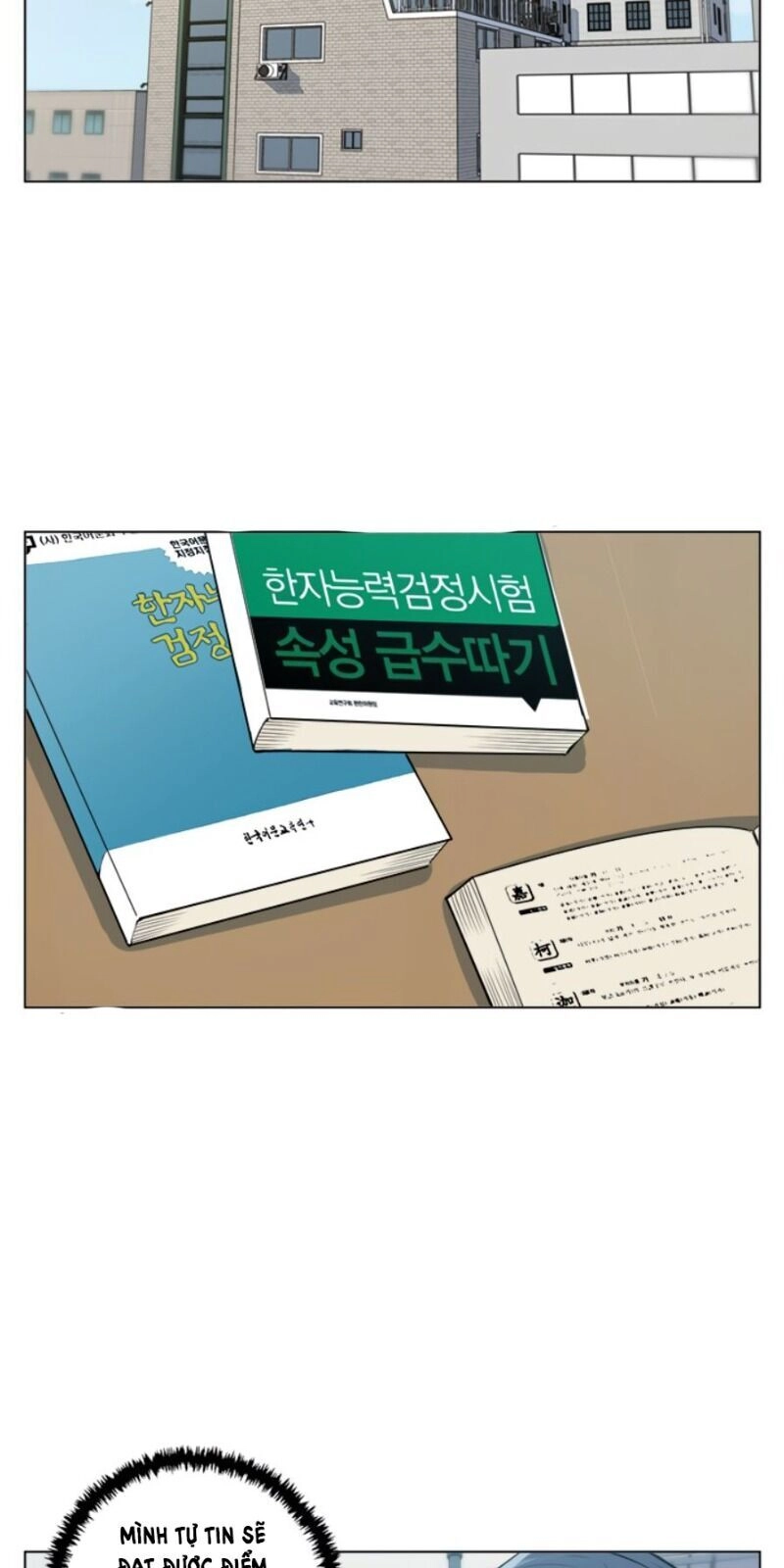 Tôi Viết Sách Để Thăng Cấp Chapter 60 - 10