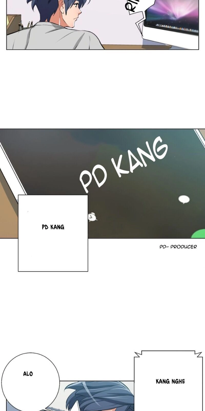 Tôi Viết Sách Để Thăng Cấp Chapter 60 - 13