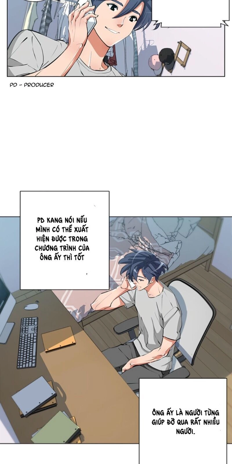 Tôi Viết Sách Để Thăng Cấp Chapter 60 - 14