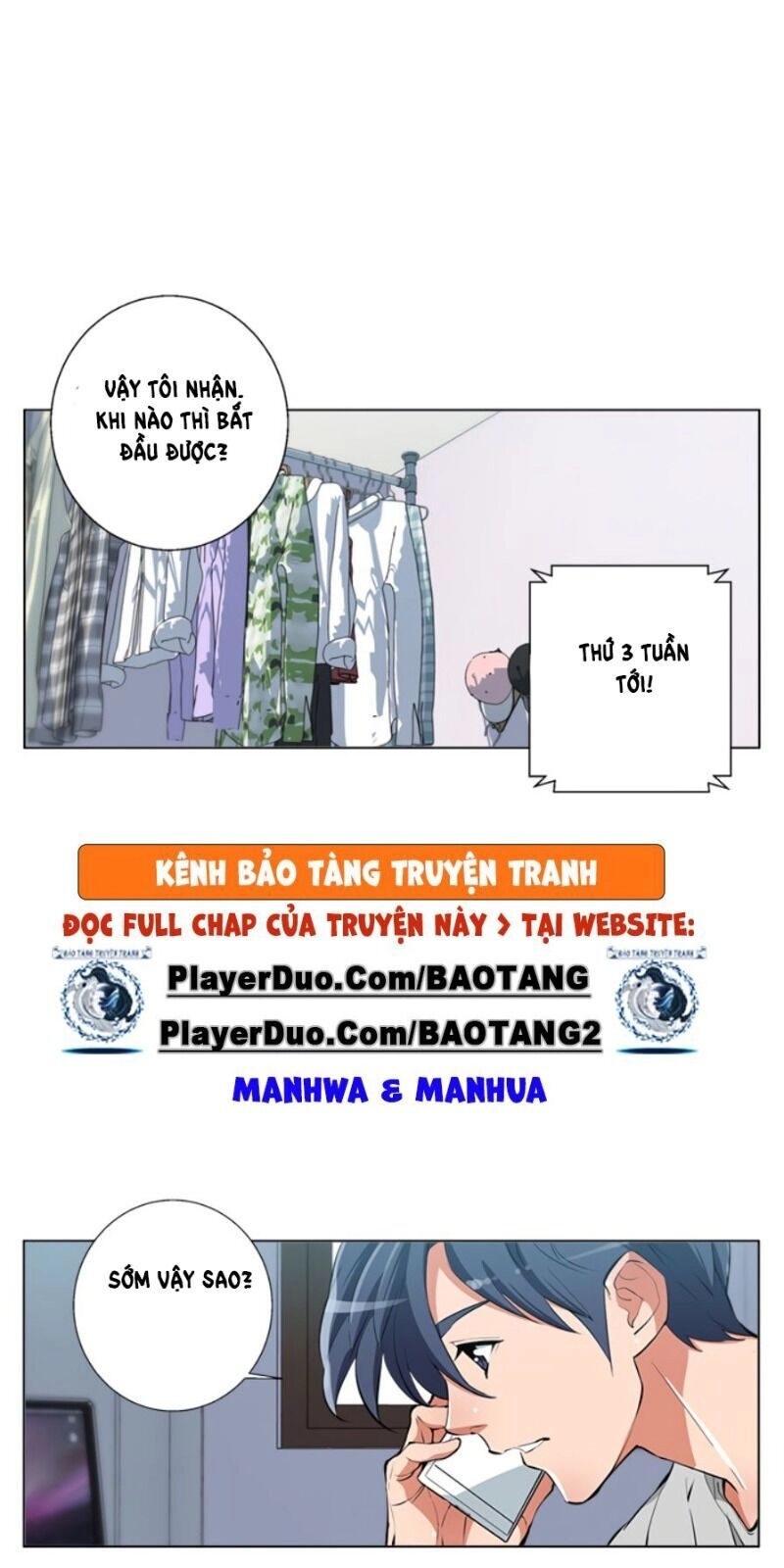 Tôi Viết Sách Để Thăng Cấp Chapter 60 - 17