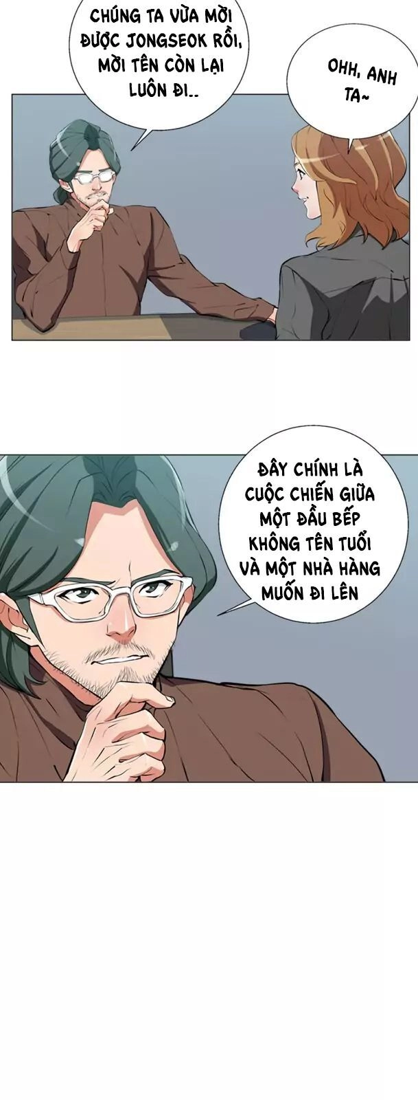 Tôi Viết Sách Để Thăng Cấp Chapter 60 - 23