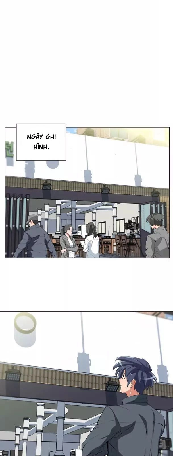 Tôi Viết Sách Để Thăng Cấp Chapter 60 - 24