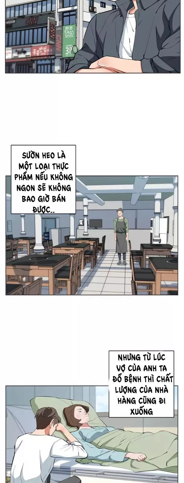 Tôi Viết Sách Để Thăng Cấp Chapter 60 - 26