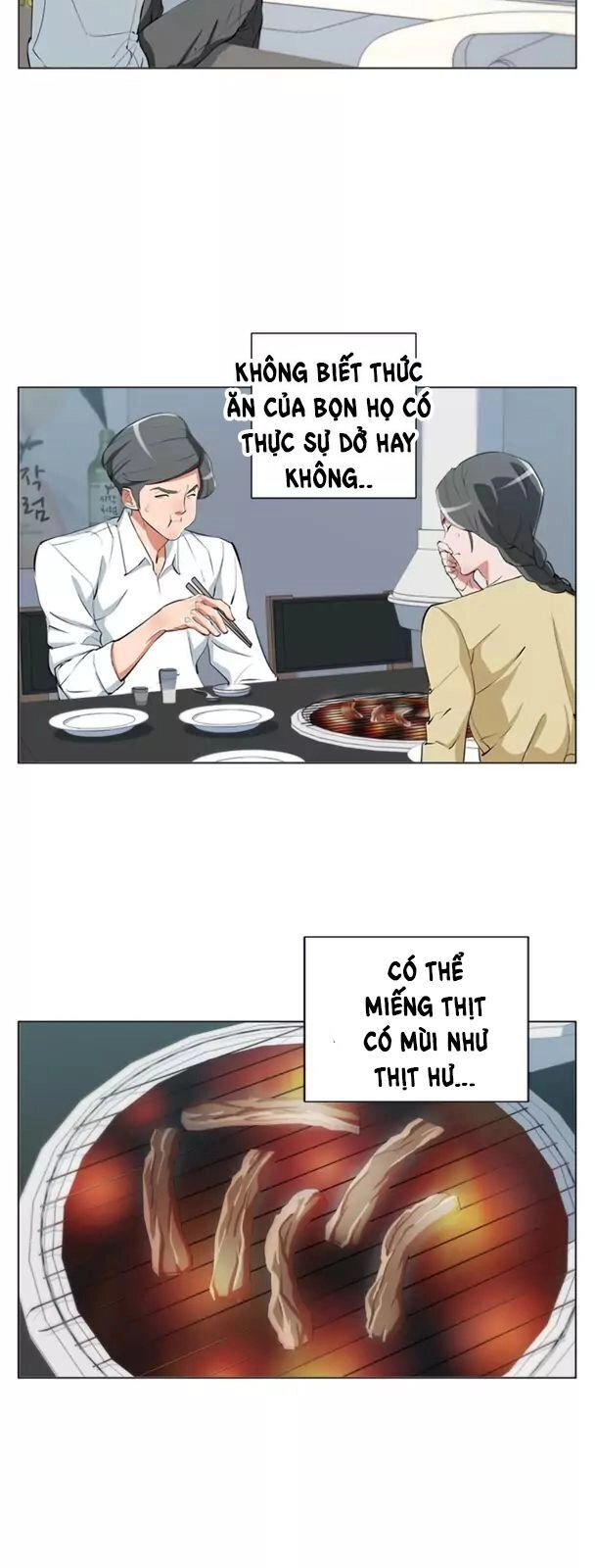 Tôi Viết Sách Để Thăng Cấp Chapter 60 - 27