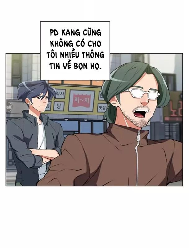 Tôi Viết Sách Để Thăng Cấp Chapter 60 - 28