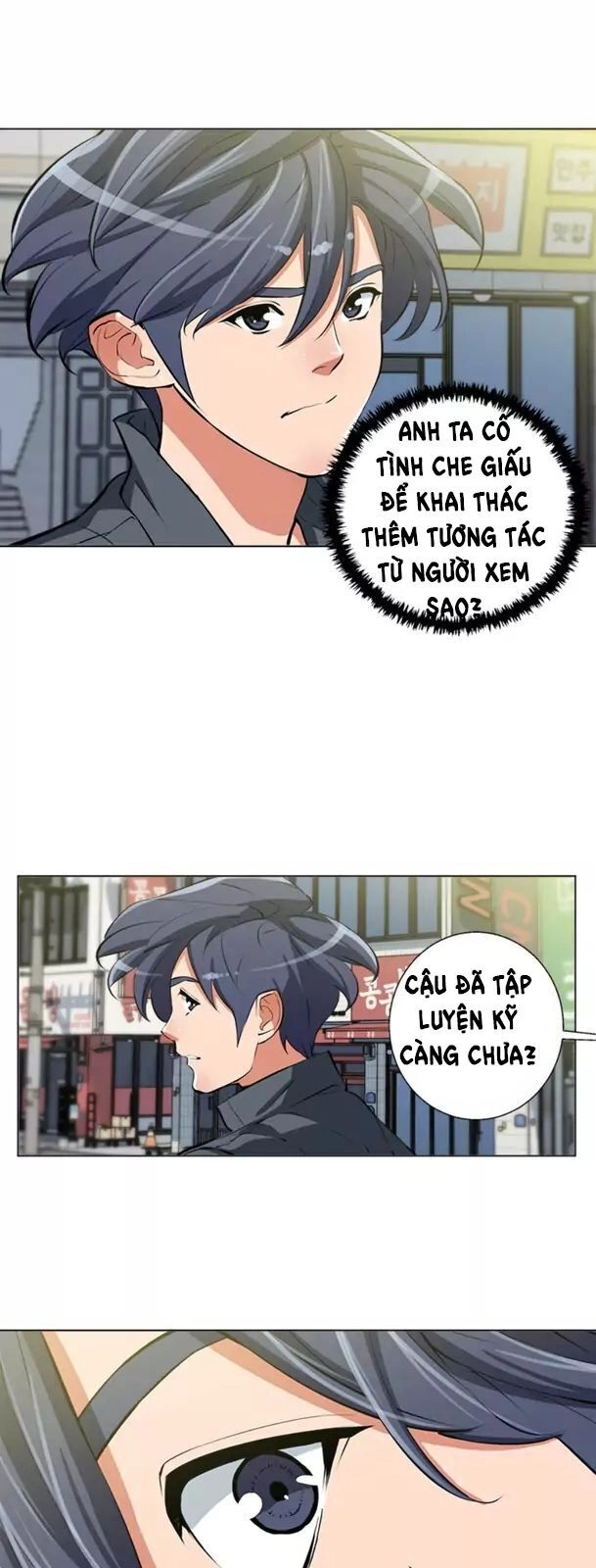 Tôi Viết Sách Để Thăng Cấp Chapter 60 - 29