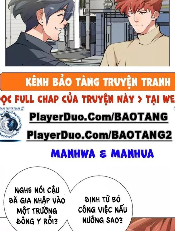 Tôi Viết Sách Để Thăng Cấp Chapter 60 - 31