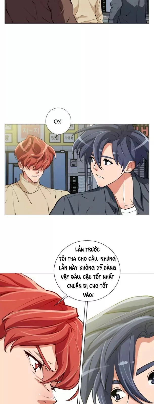 Tôi Viết Sách Để Thăng Cấp Chapter 60 - 33