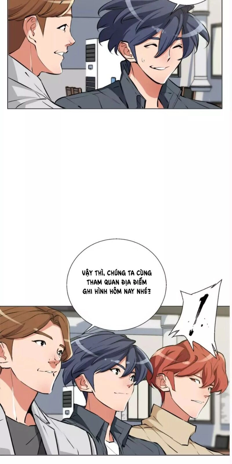 Tôi Viết Sách Để Thăng Cấp Chapter 61 - 8