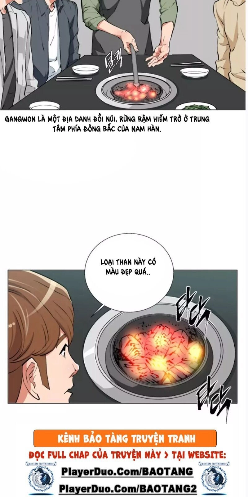 Tôi Viết Sách Để Thăng Cấp Chapter 61 - 11