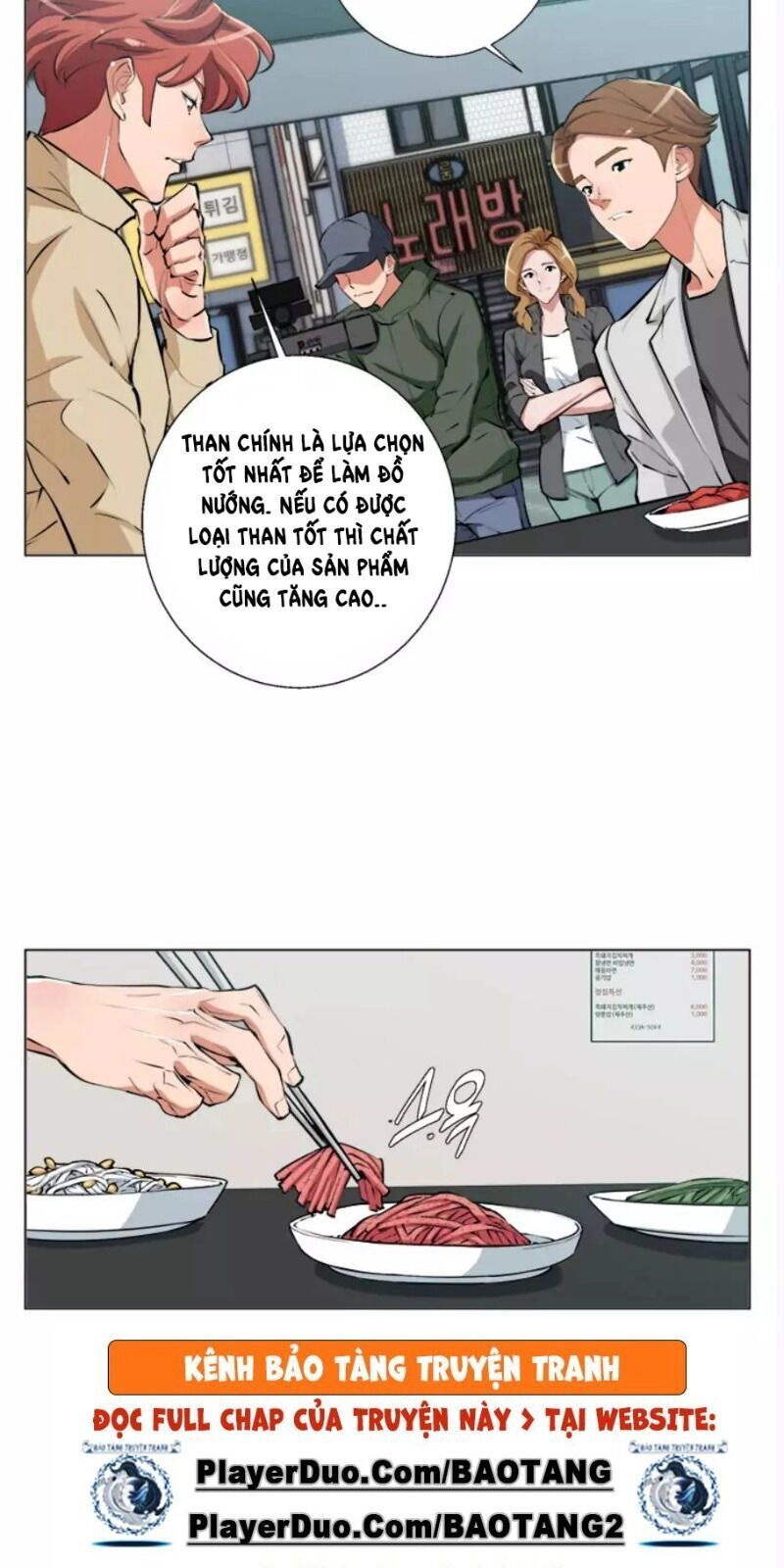 Tôi Viết Sách Để Thăng Cấp Chapter 61 - 13