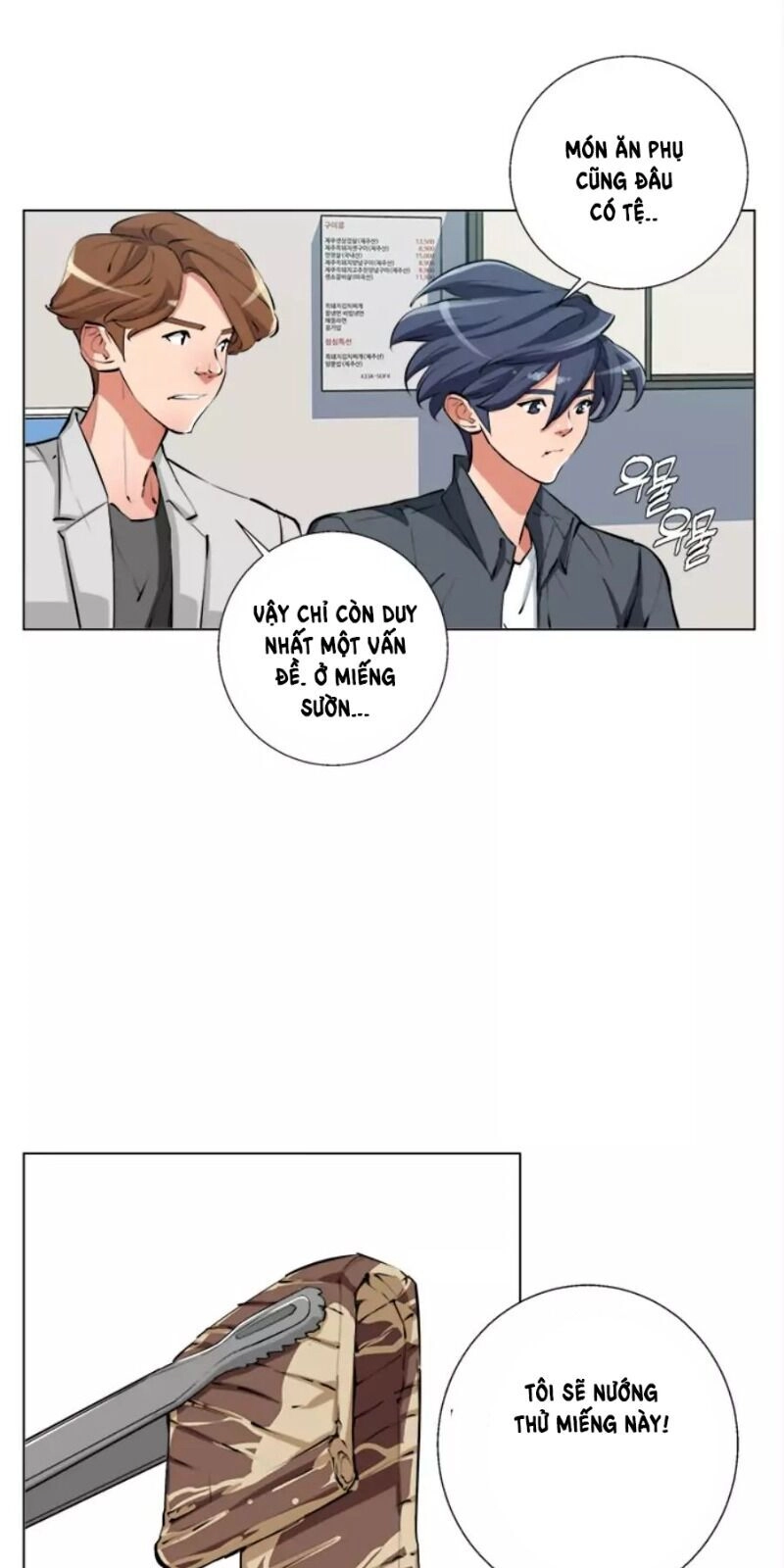 Tôi Viết Sách Để Thăng Cấp Chapter 61 - 15