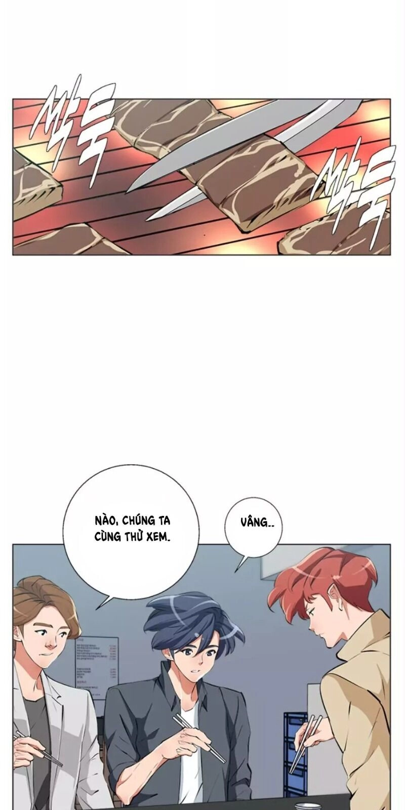 Tôi Viết Sách Để Thăng Cấp Chapter 61 - 18