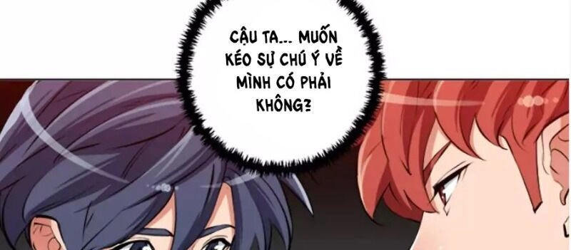 Tôi Viết Sách Để Thăng Cấp Chapter 61 - 23