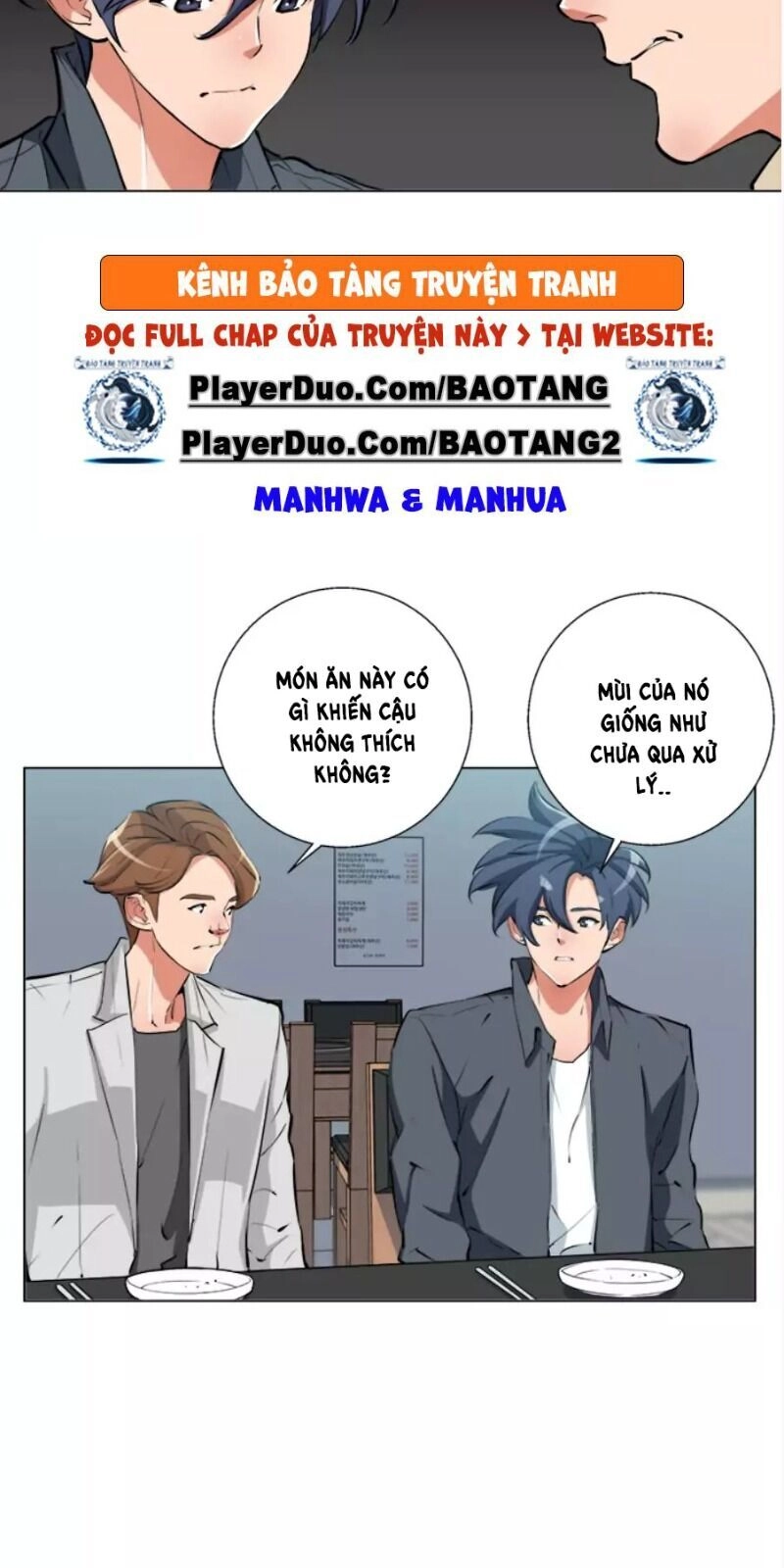 Tôi Viết Sách Để Thăng Cấp Chapter 61 - 24