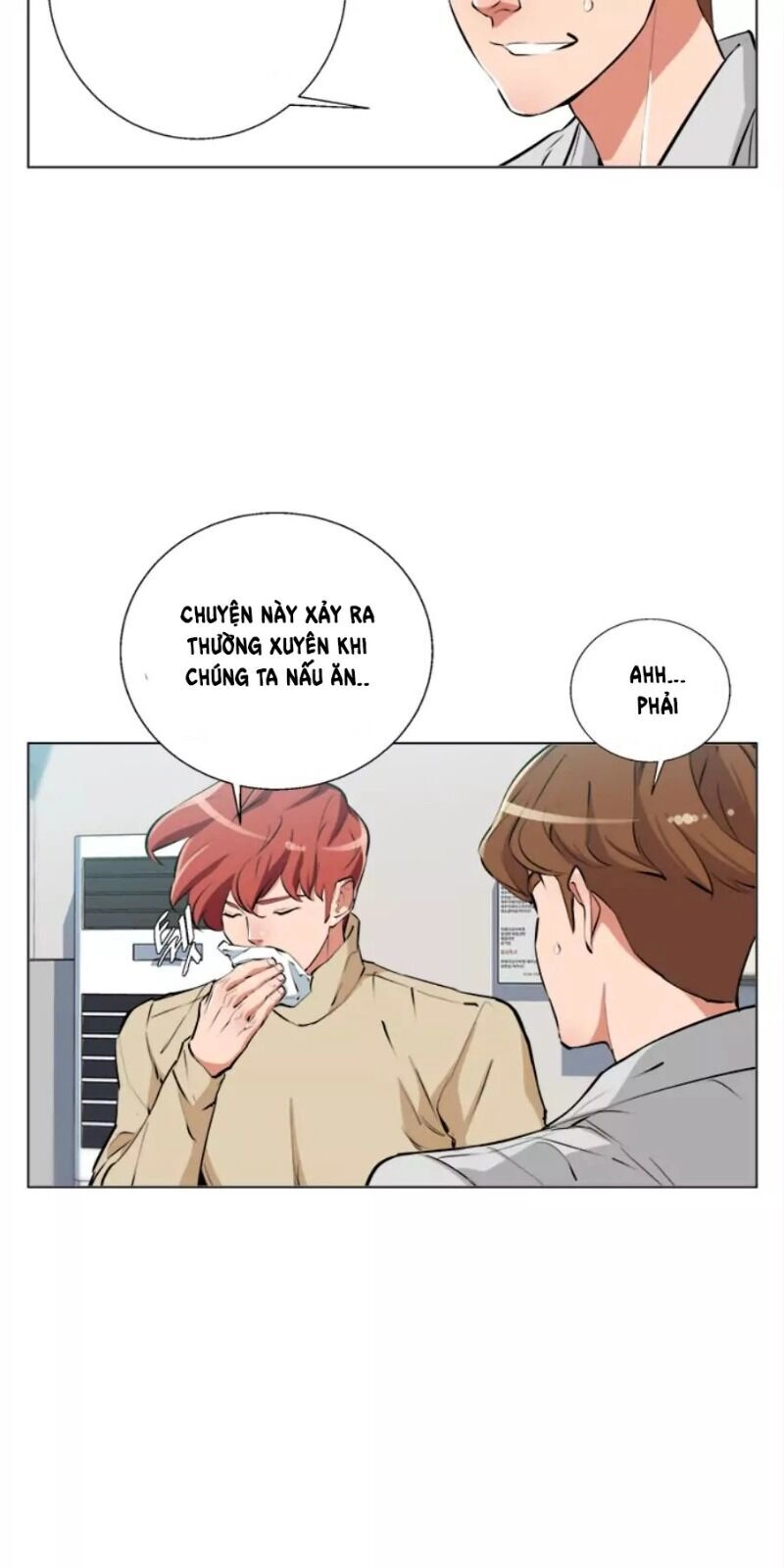 Tôi Viết Sách Để Thăng Cấp Chapter 61 - 26