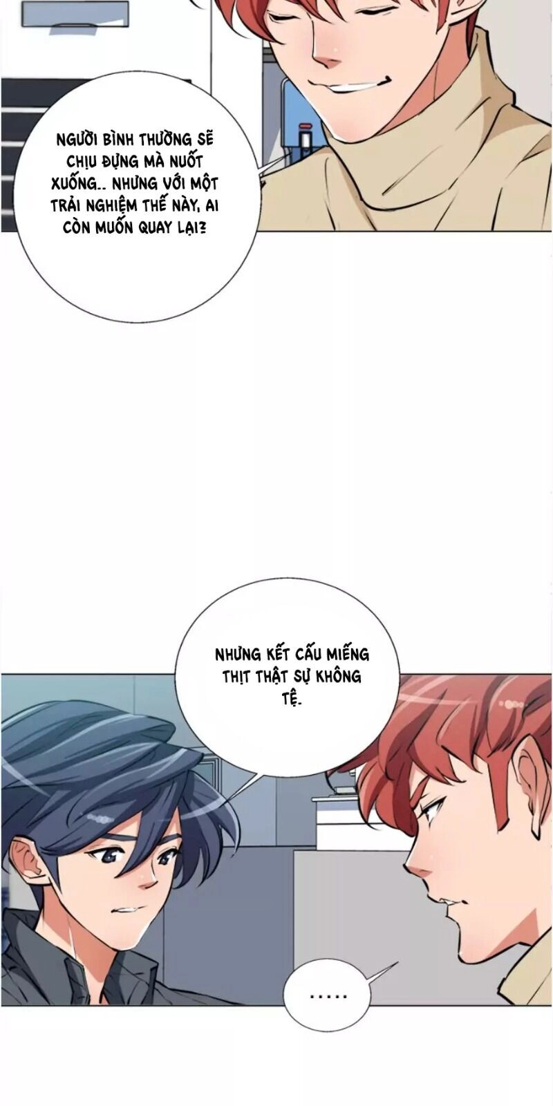 Tôi Viết Sách Để Thăng Cấp Chapter 61 - 29