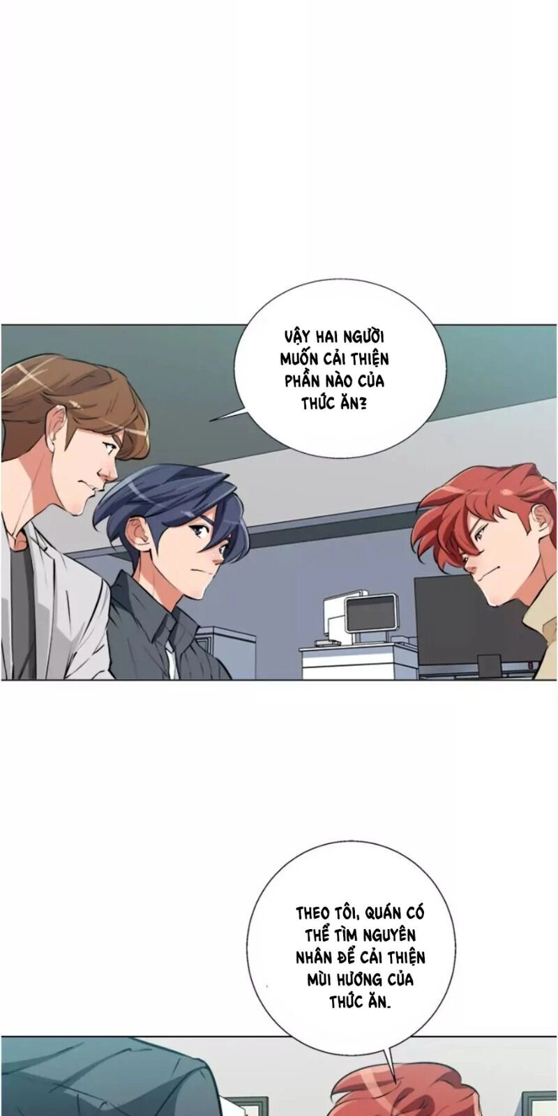 Tôi Viết Sách Để Thăng Cấp Chapter 61 - 30