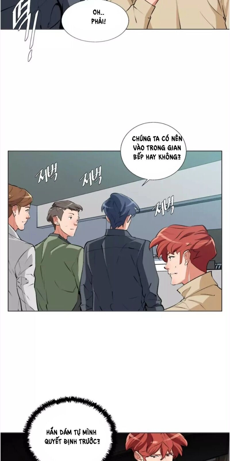 Tôi Viết Sách Để Thăng Cấp Chapter 61 - 32