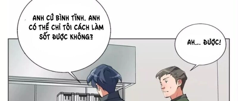 Tôi Viết Sách Để Thăng Cấp Chapter 61 - 34