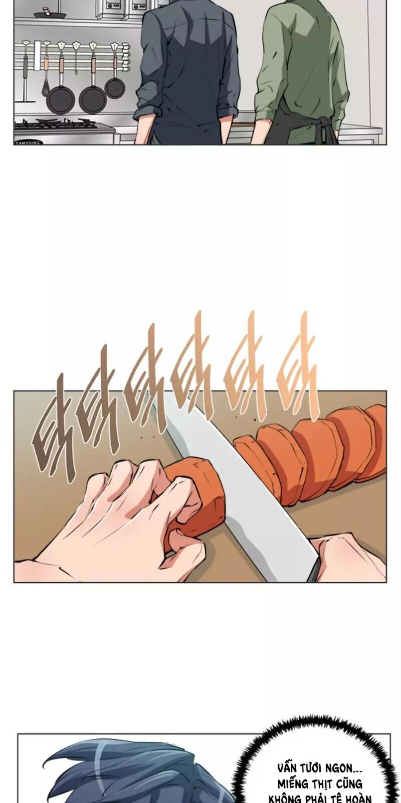 Tôi Viết Sách Để Thăng Cấp Chapter 61 - 35