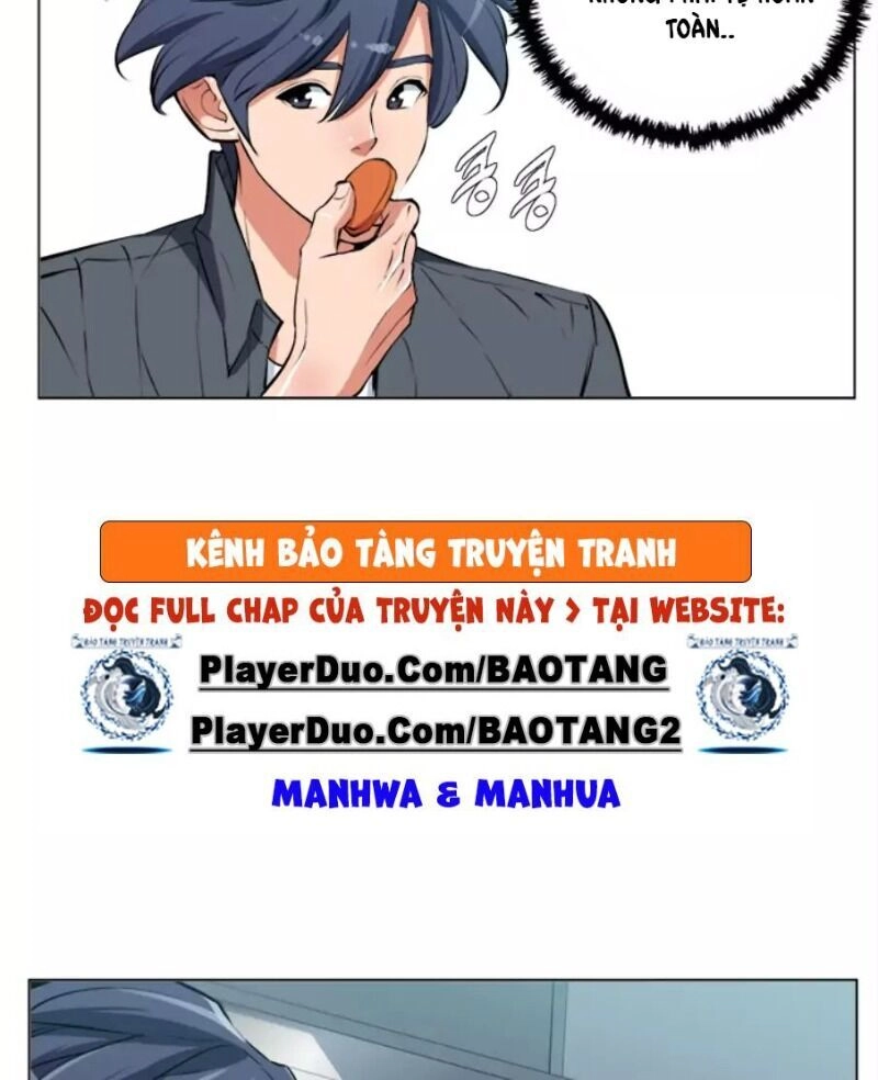 Tôi Viết Sách Để Thăng Cấp Chapter 61 - 36