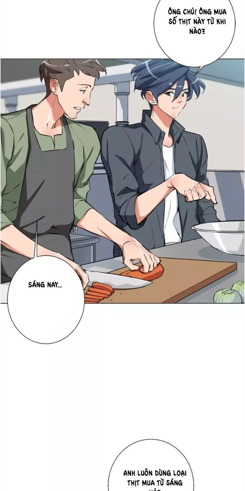 Tôi Viết Sách Để Thăng Cấp Chapter 61 - 38