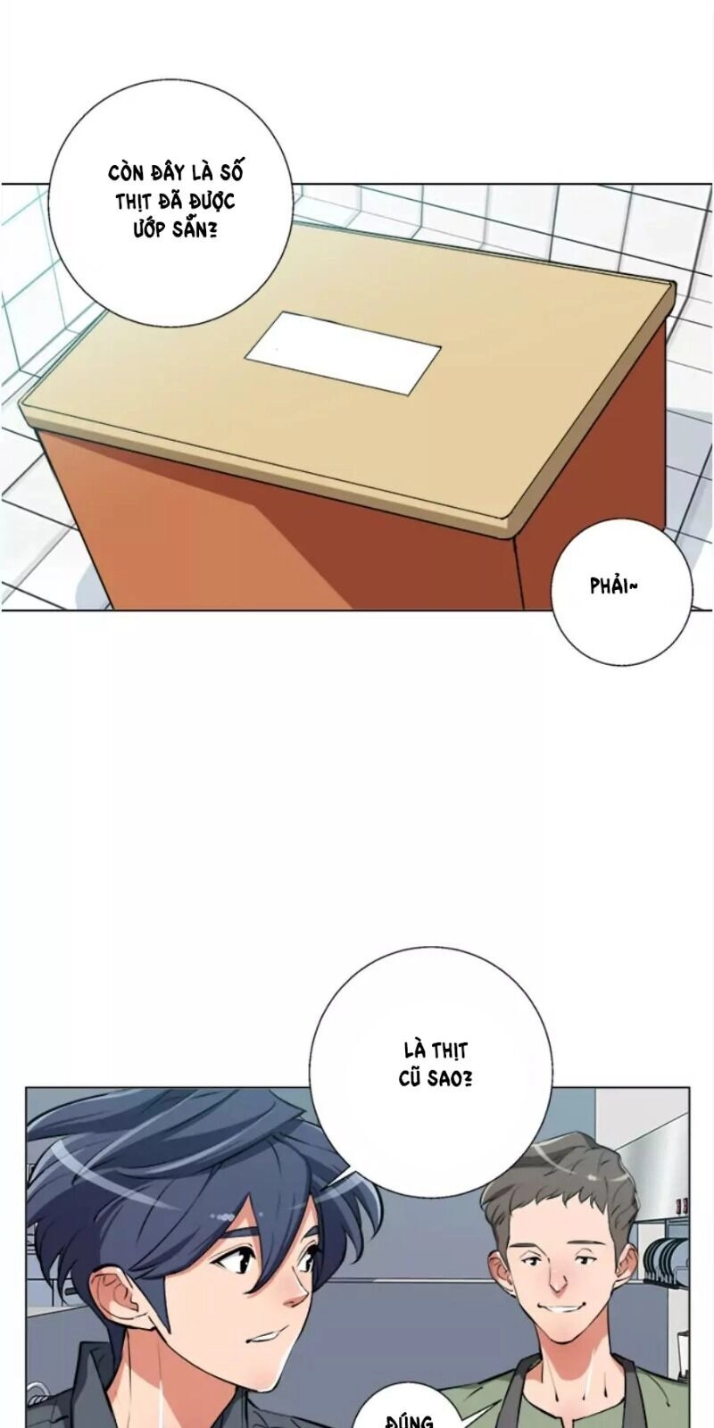 Tôi Viết Sách Để Thăng Cấp Chapter 61 - 48