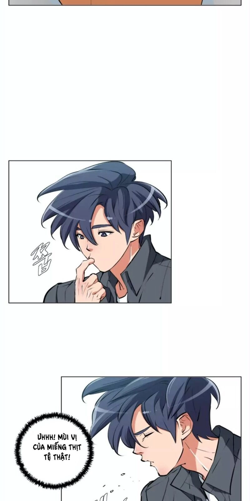 Tôi Viết Sách Để Thăng Cấp Chapter 61 - 51