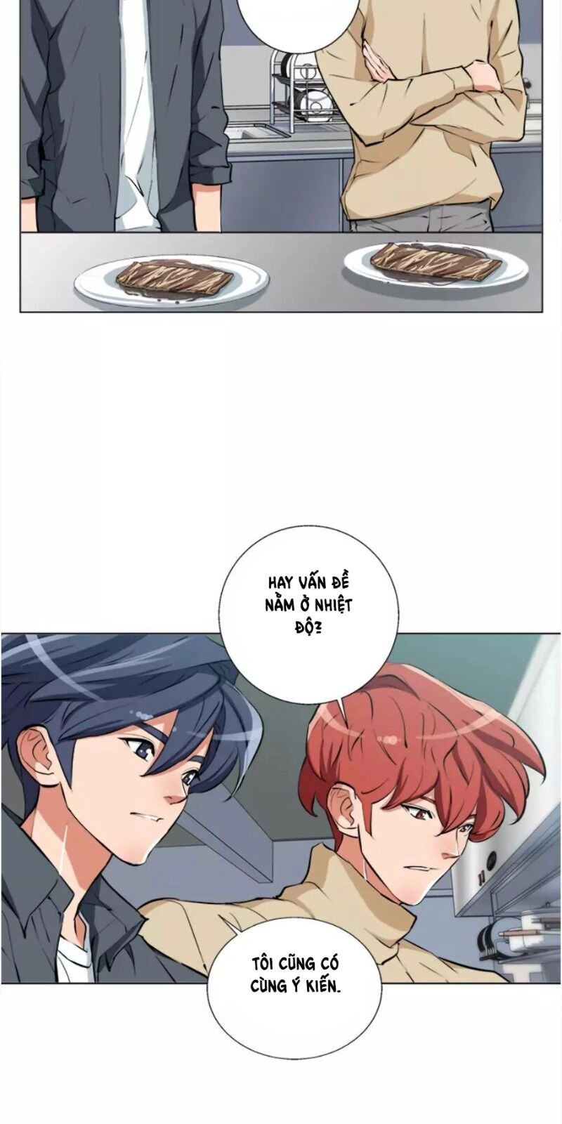 Tôi Viết Sách Để Thăng Cấp Chapter 61 - 55