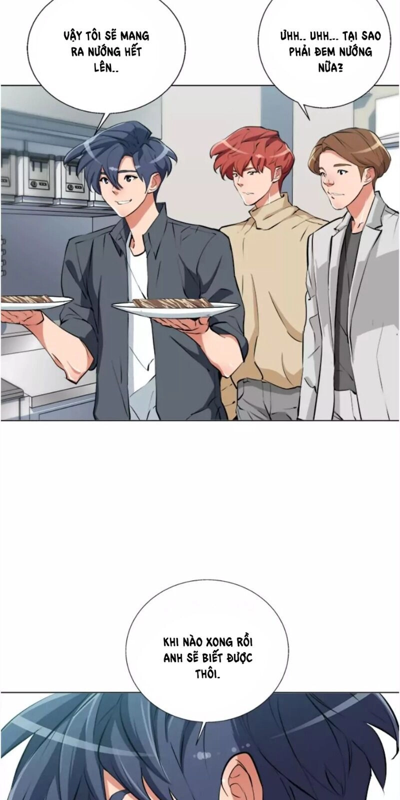 Tôi Viết Sách Để Thăng Cấp Chapter 61 - 57