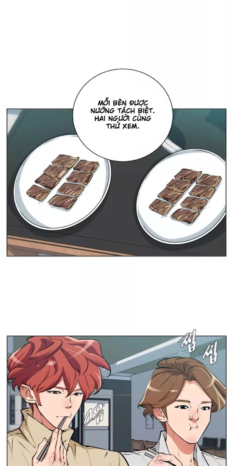 Tôi Viết Sách Để Thăng Cấp Chapter 62 - 5