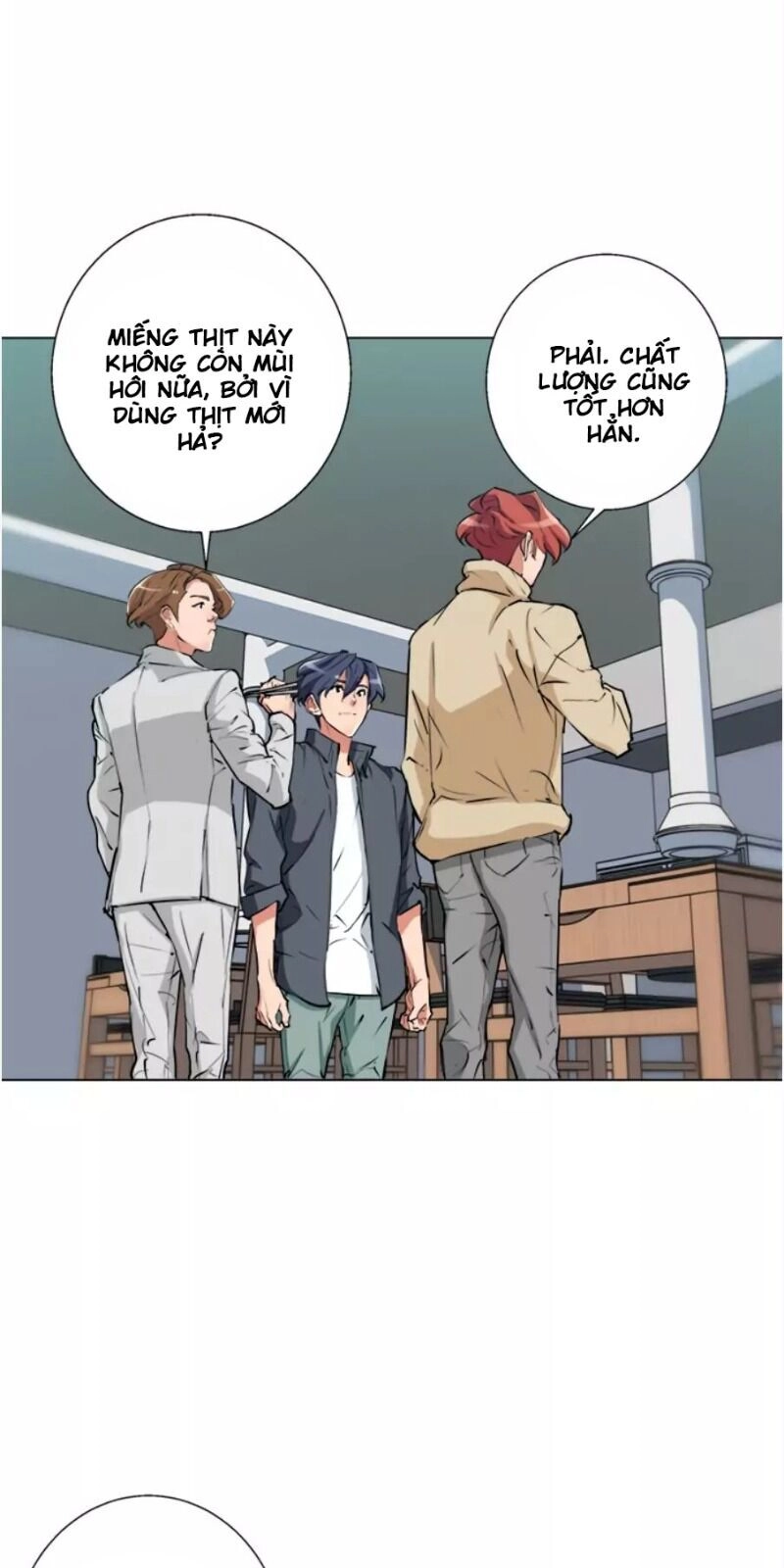 Tôi Viết Sách Để Thăng Cấp Chapter 62 - 7