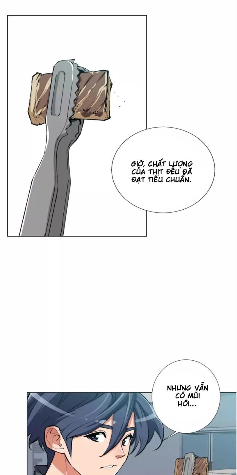 Tôi Viết Sách Để Thăng Cấp Chapter 62 - 10