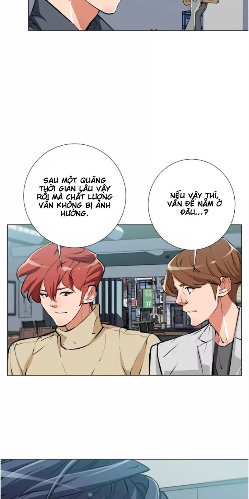 Tôi Viết Sách Để Thăng Cấp Chapter 62 - 11