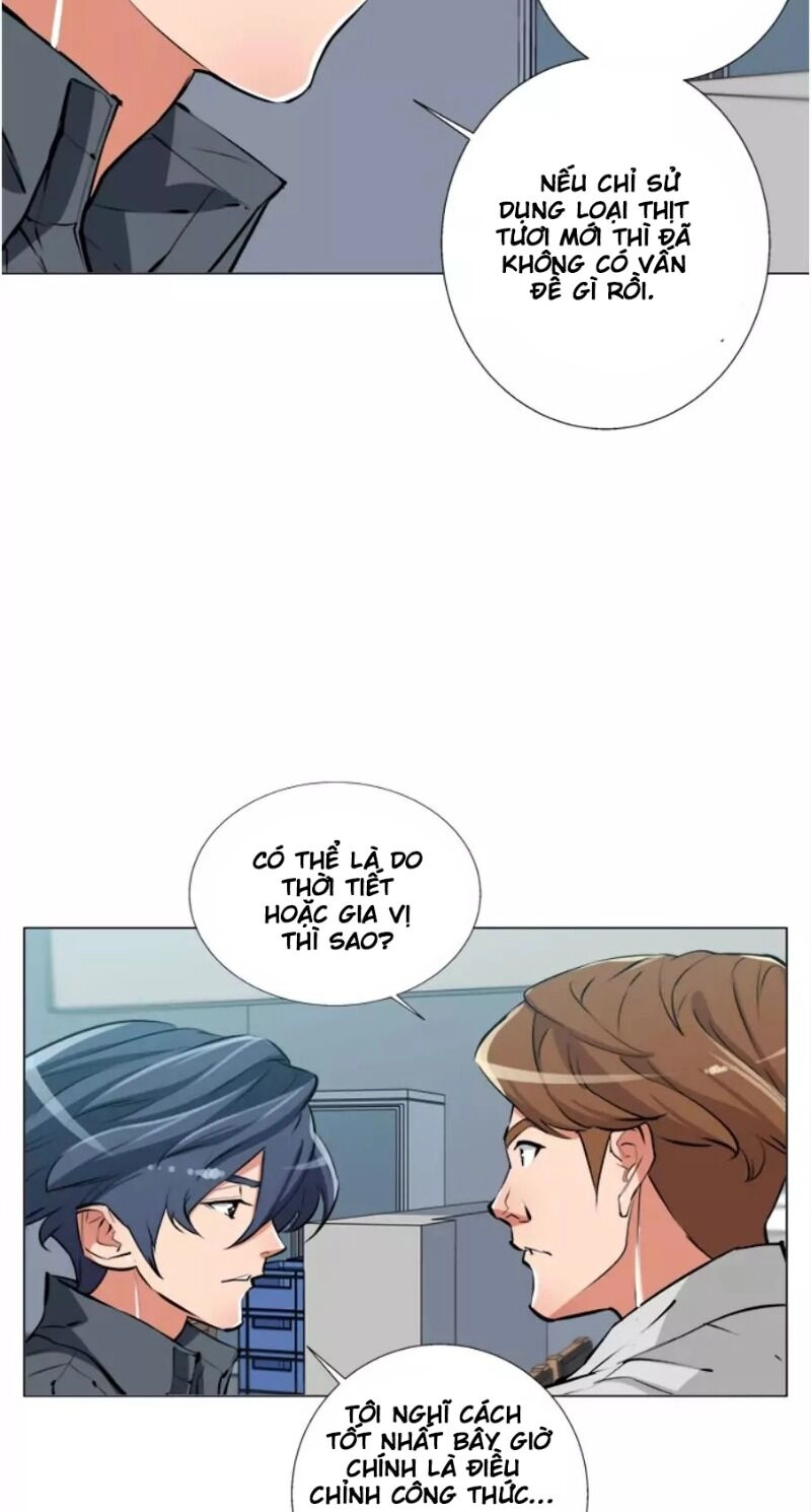 Tôi Viết Sách Để Thăng Cấp Chapter 62 - 13