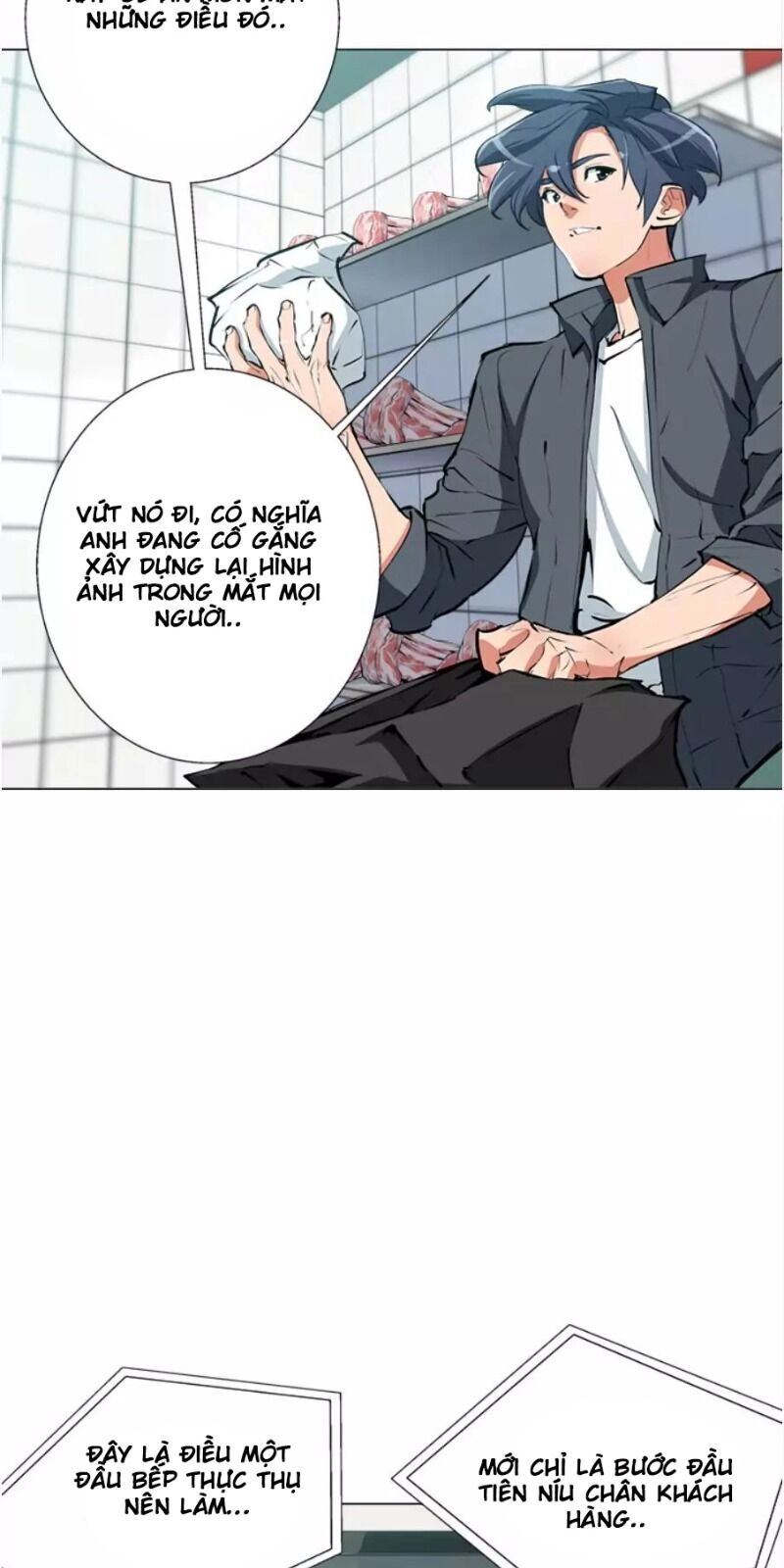 Tôi Viết Sách Để Thăng Cấp Chapter 62 - 20