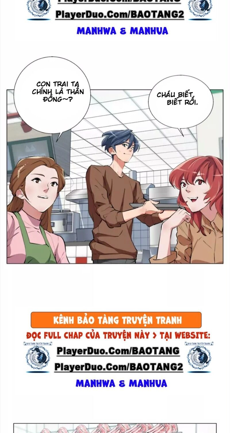 Tôi Viết Sách Để Thăng Cấp Chapter 62 - 23