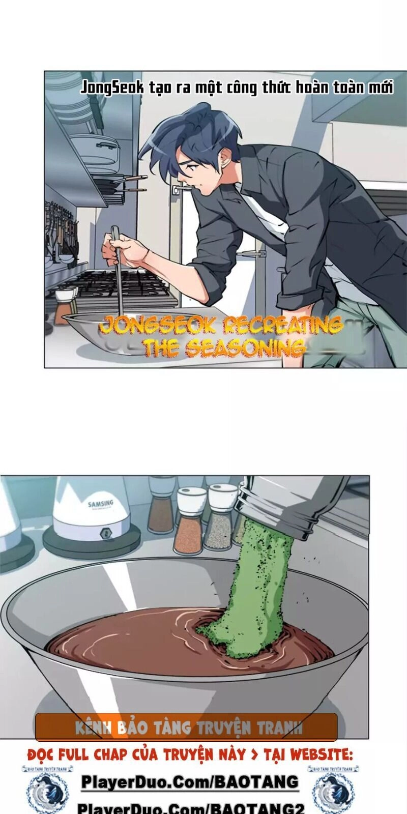 Tôi Viết Sách Để Thăng Cấp Chapter 62 - 27