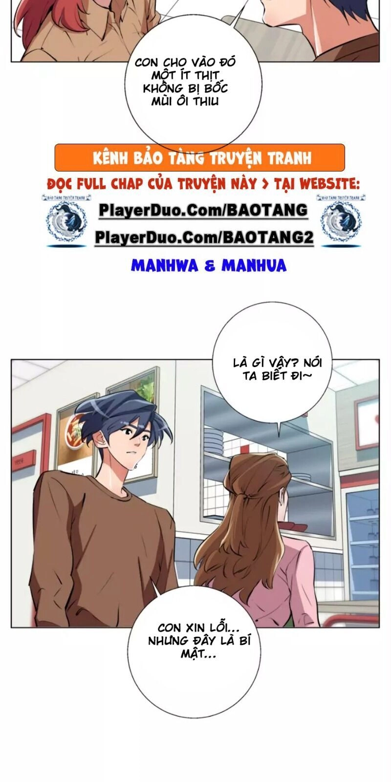 Tôi Viết Sách Để Thăng Cấp Chapter 62 - 30