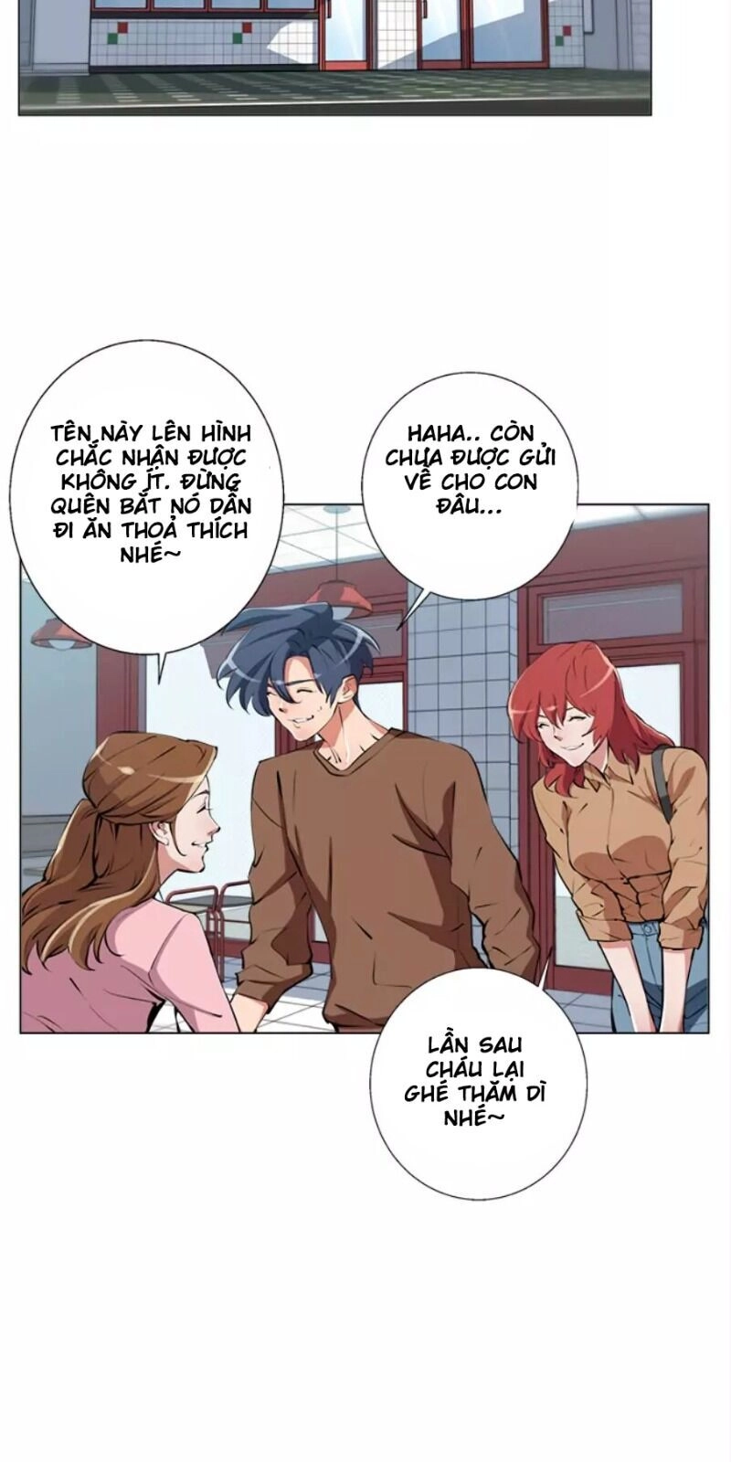 Tôi Viết Sách Để Thăng Cấp Chapter 62 - 41