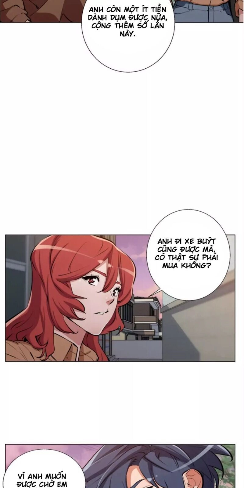 Tôi Viết Sách Để Thăng Cấp Chapter 62 - 46