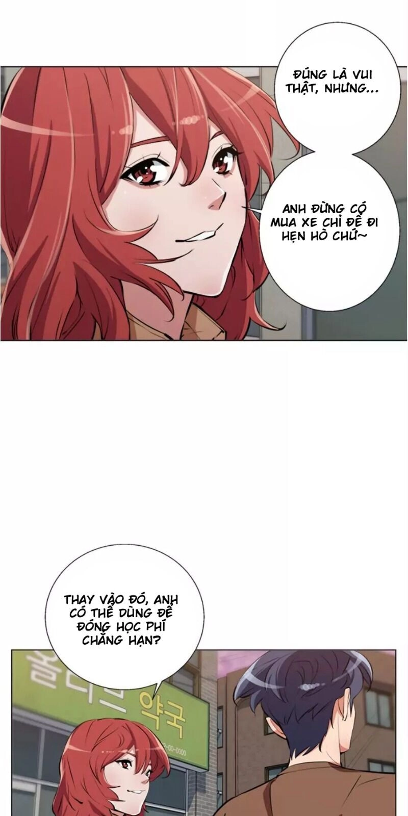 Tôi Viết Sách Để Thăng Cấp Chapter 62 - 49