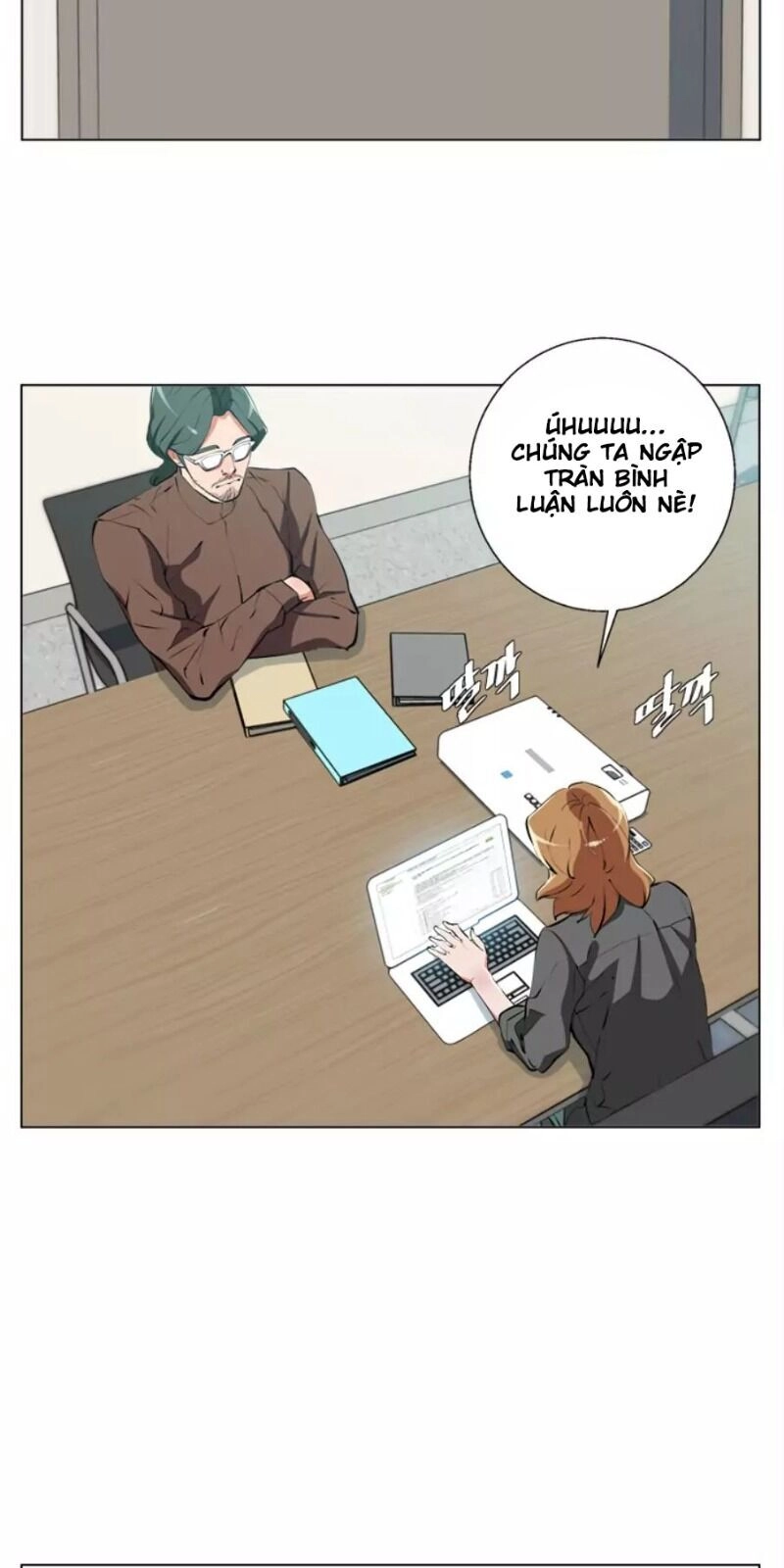 Tôi Viết Sách Để Thăng Cấp Chapter 62 - 53